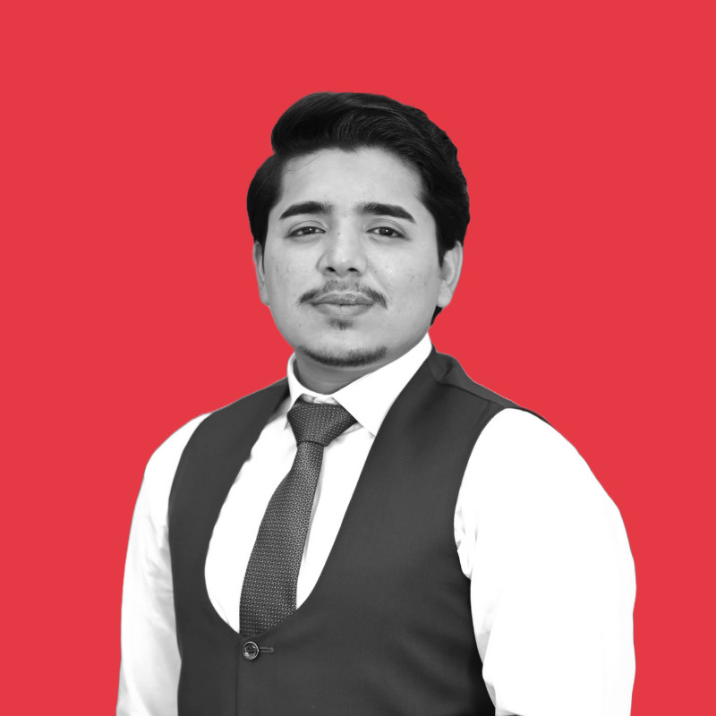 Syed Ali Haider